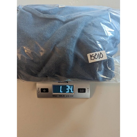 J. Jill Knit Sweater Dress Knee Length Cotton Blend Cashmere Women's Size S - Picture 13 of 13